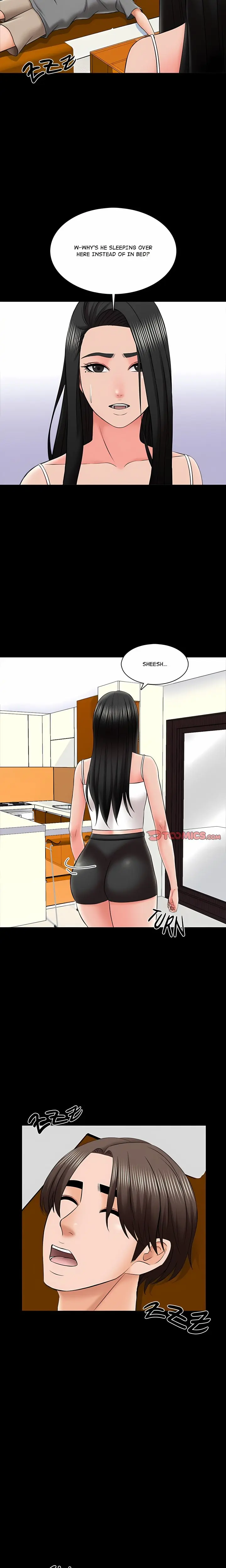 A For Pleasure Chapter 34 - Page 15