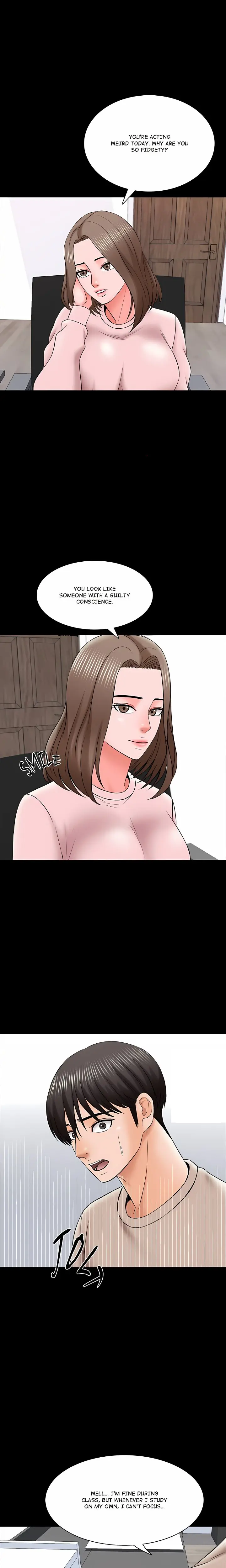 A For Pleasure Chapter 35 - Page 6