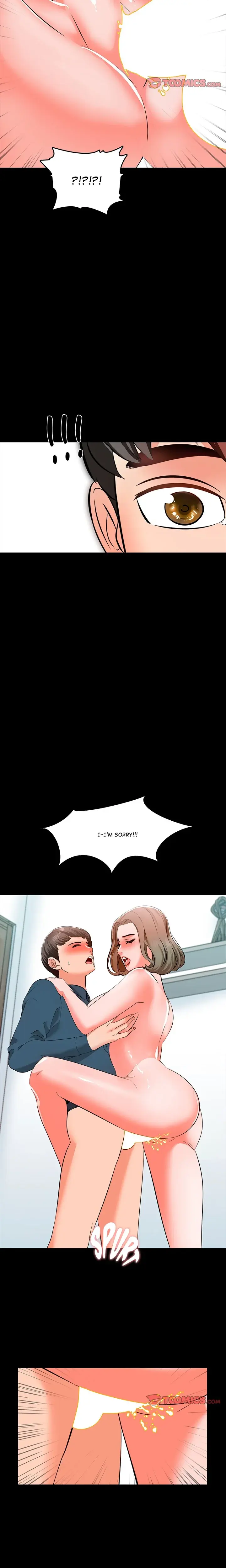 A For Pleasure Chapter 6 - Page 18