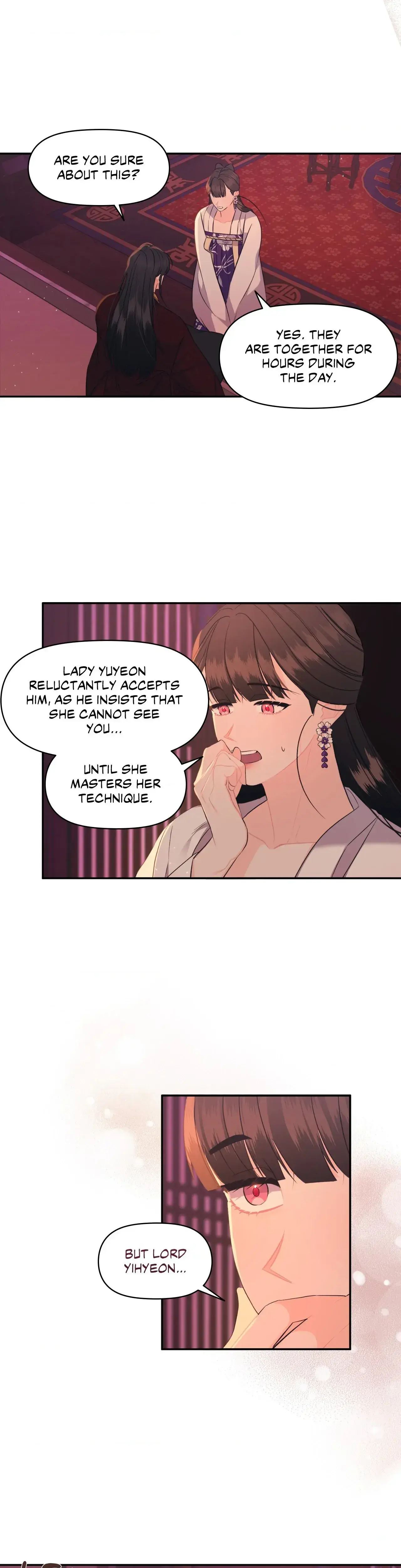 A Foxy Affair Chapter 10 - Page 14