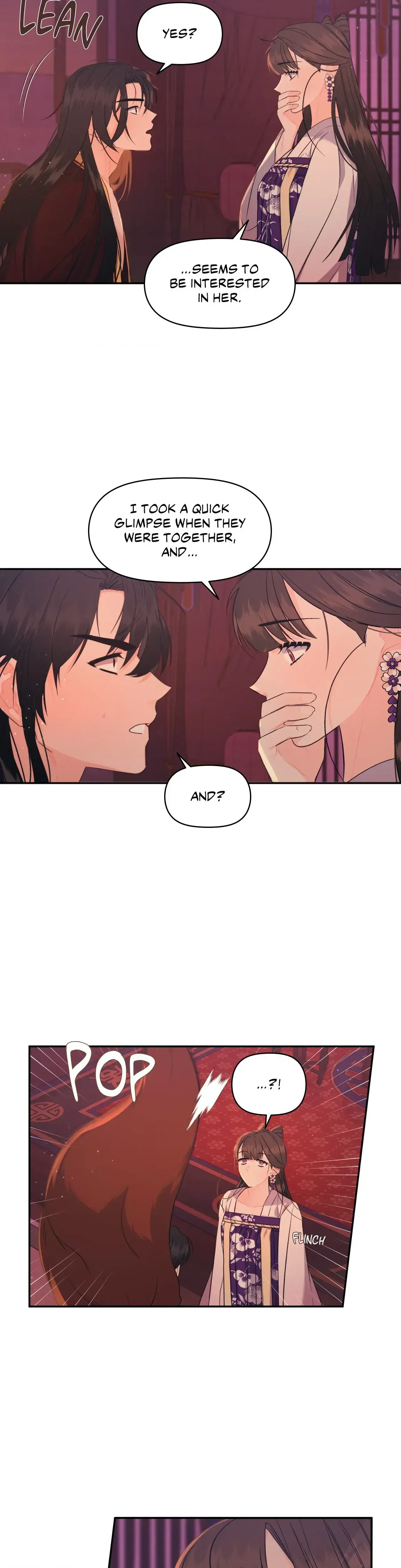 A Foxy Affair Chapter 10 - Page 15