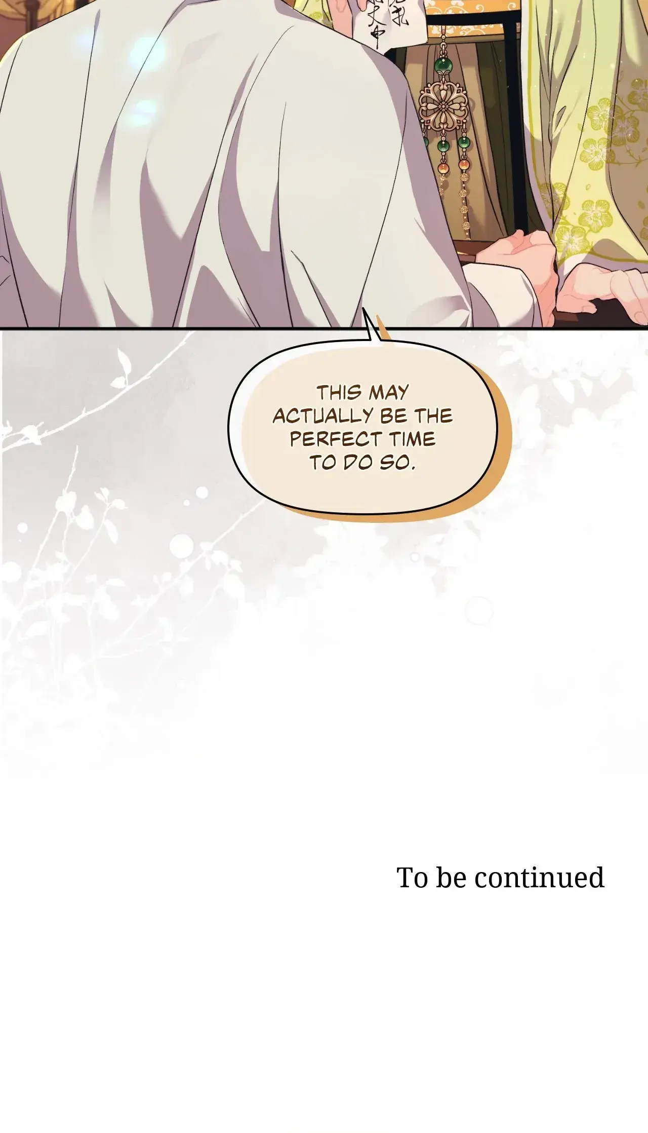 A Foxy Affair Chapter 10 - Page 26
