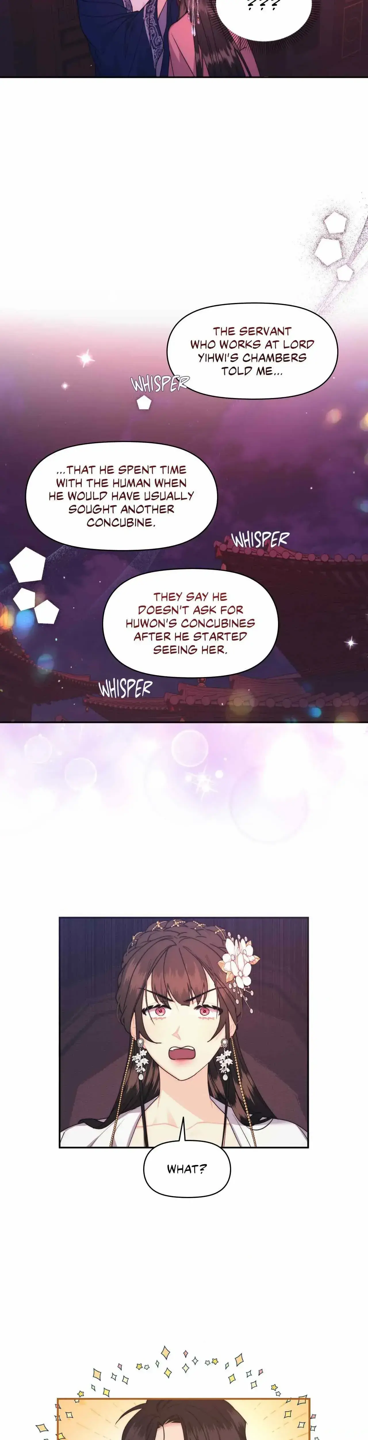 A Foxy Affair Chapter 12 - Page 15