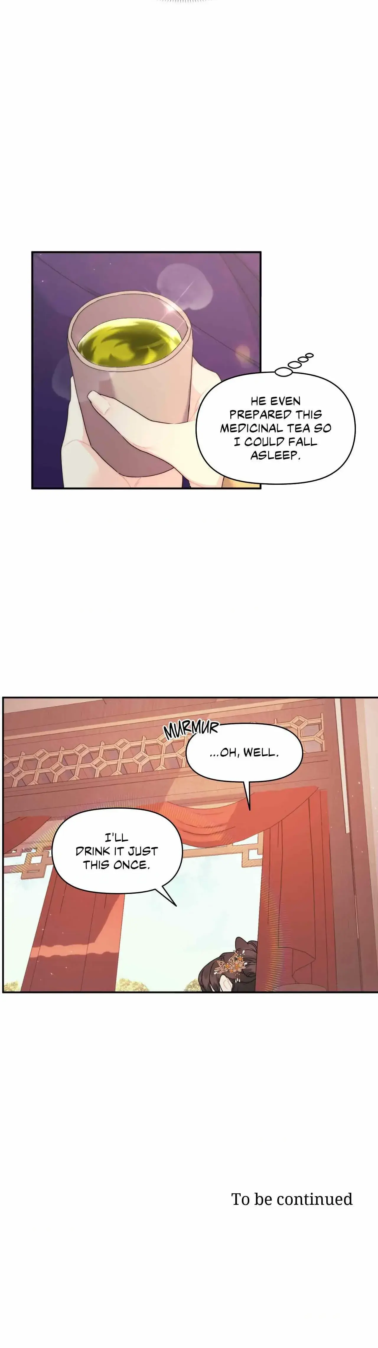 A Foxy Affair Chapter 12 - Page 25