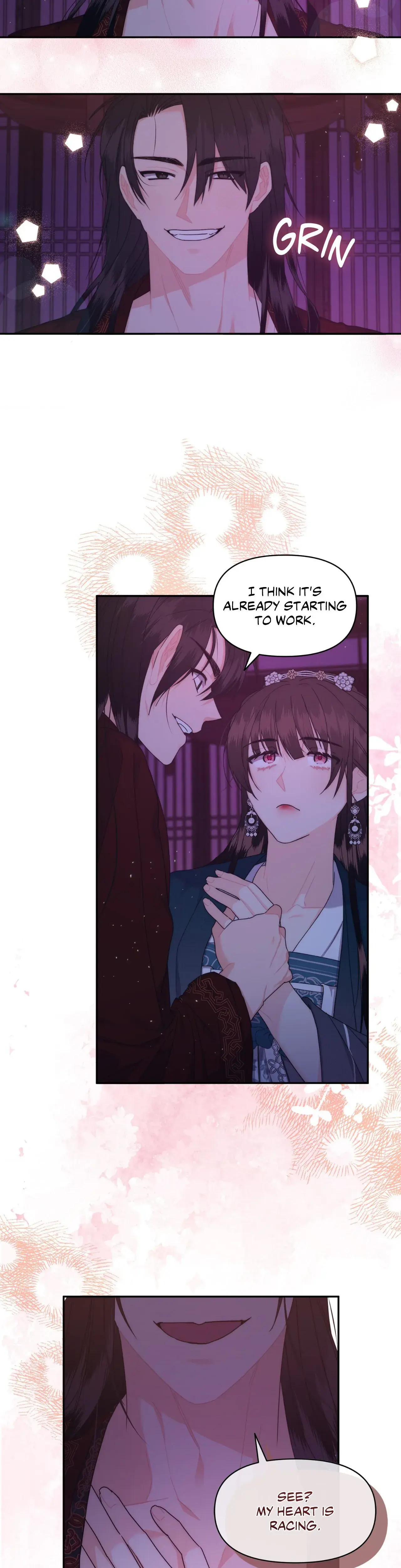 A Foxy Affair Chapter 13 - Page 14