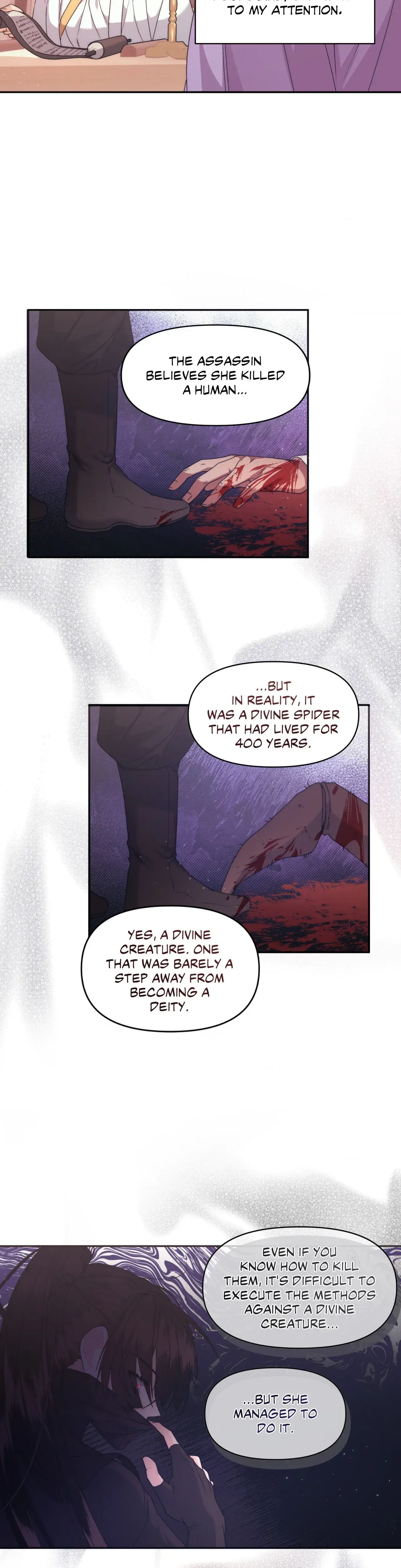 A Foxy Affair Chapter 14 - Page 11