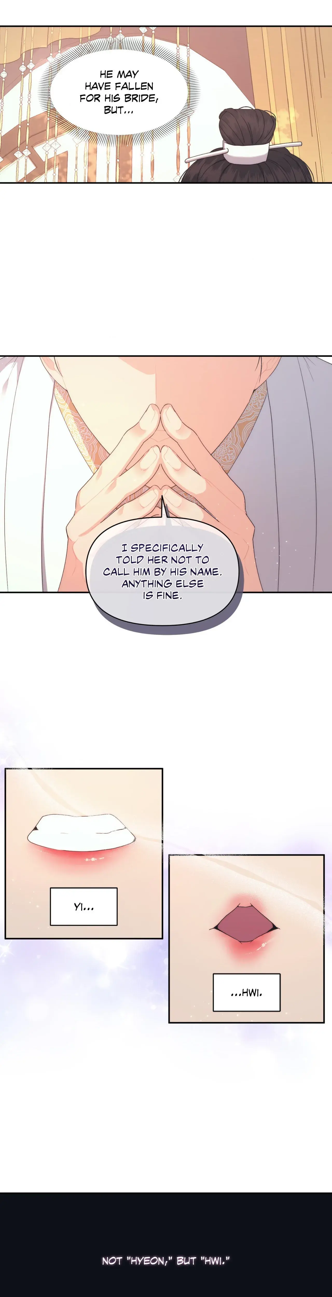 A Foxy Affair Chapter 14 - Page 17