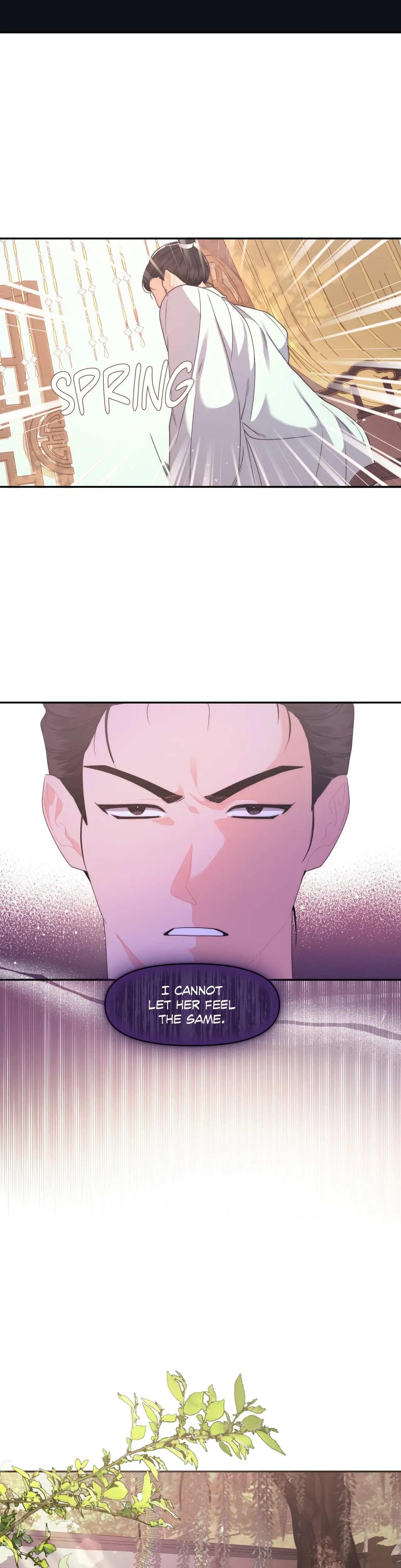 A Foxy Affair Chapter 14 - Page 18