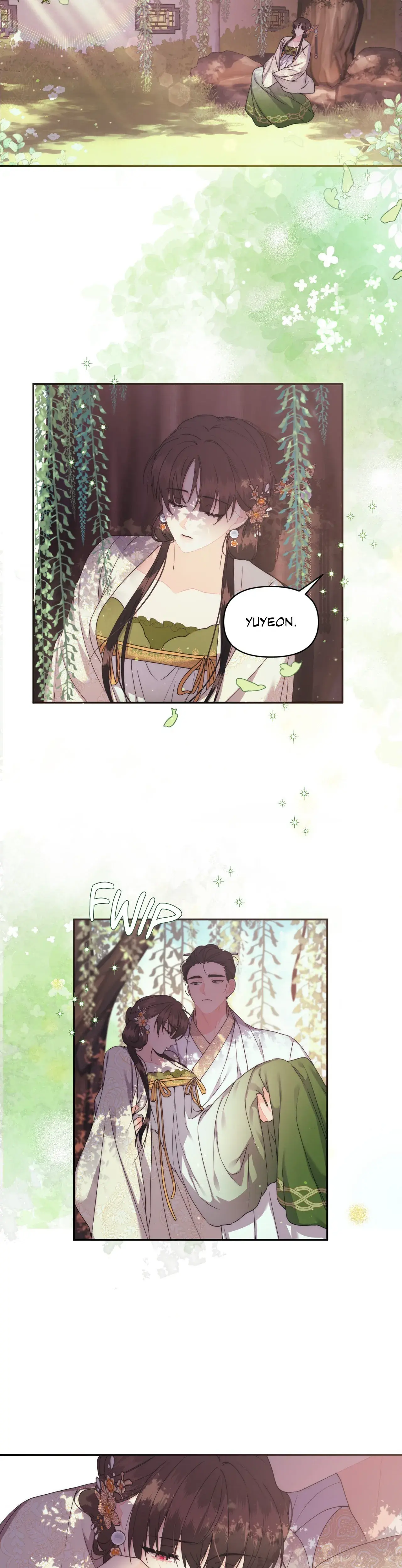 A Foxy Affair Chapter 14 - Page 19