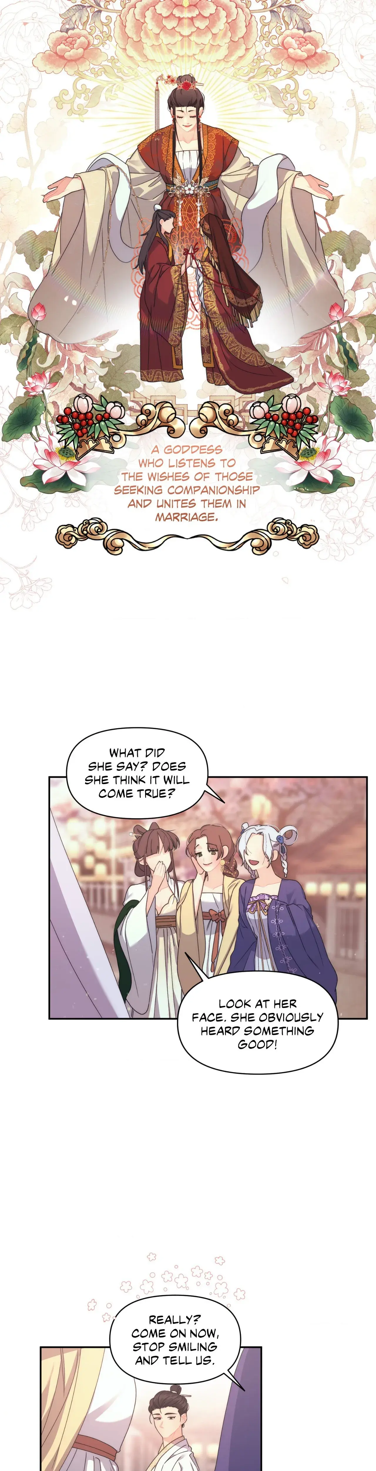 A Foxy Affair Chapter 14 - Page 4