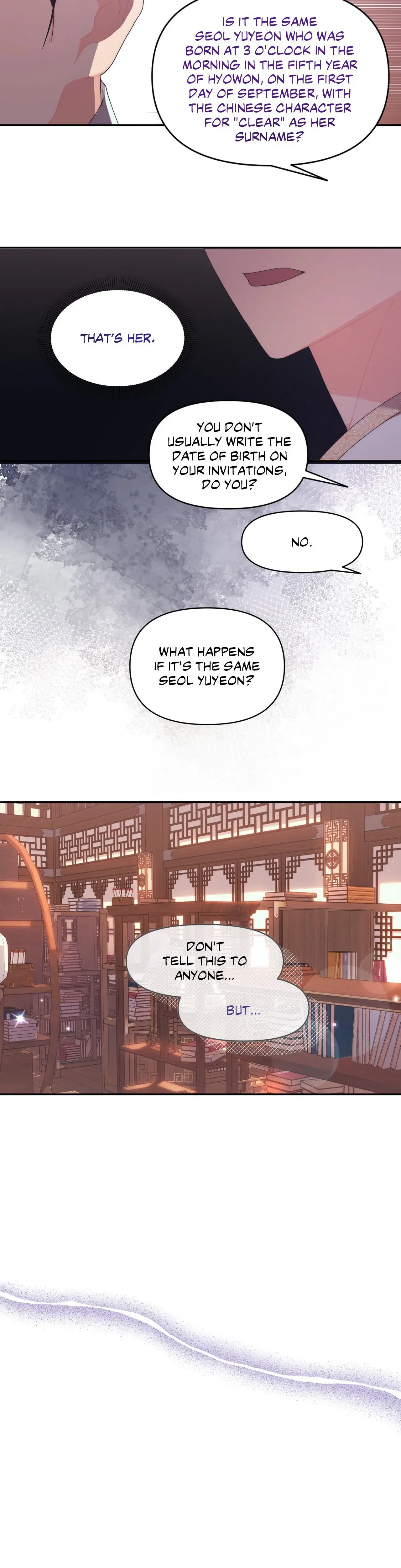 A Foxy Affair Chapter 14 - Page 9