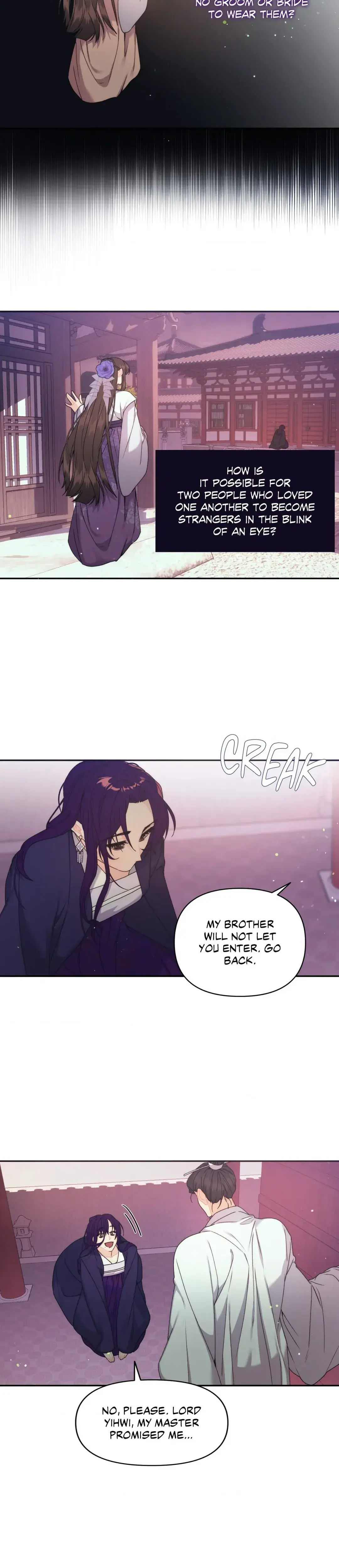 A Foxy Affair Chapter 15 - Page 17