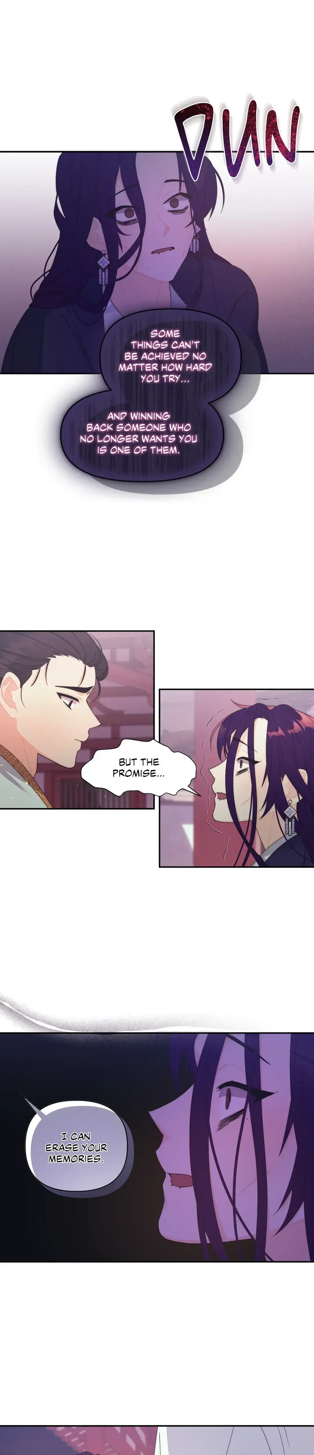 A Foxy Affair Chapter 15 - Page 19