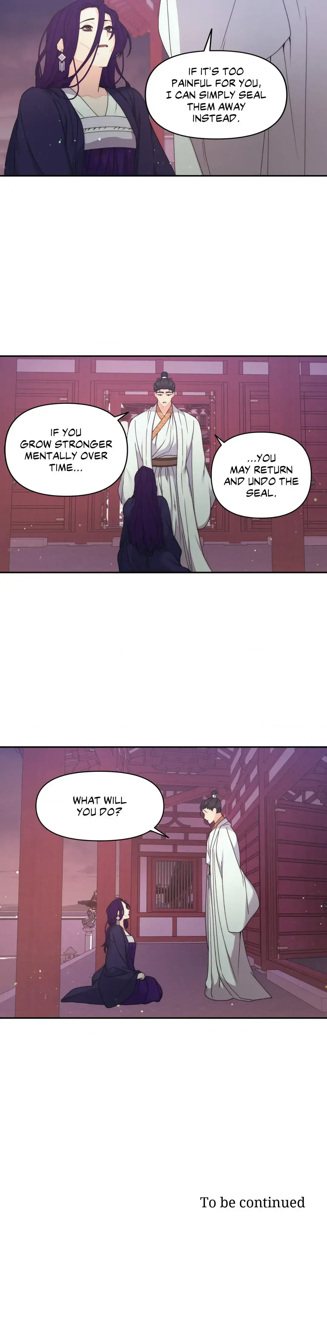 A Foxy Affair Chapter 15 - Page 20