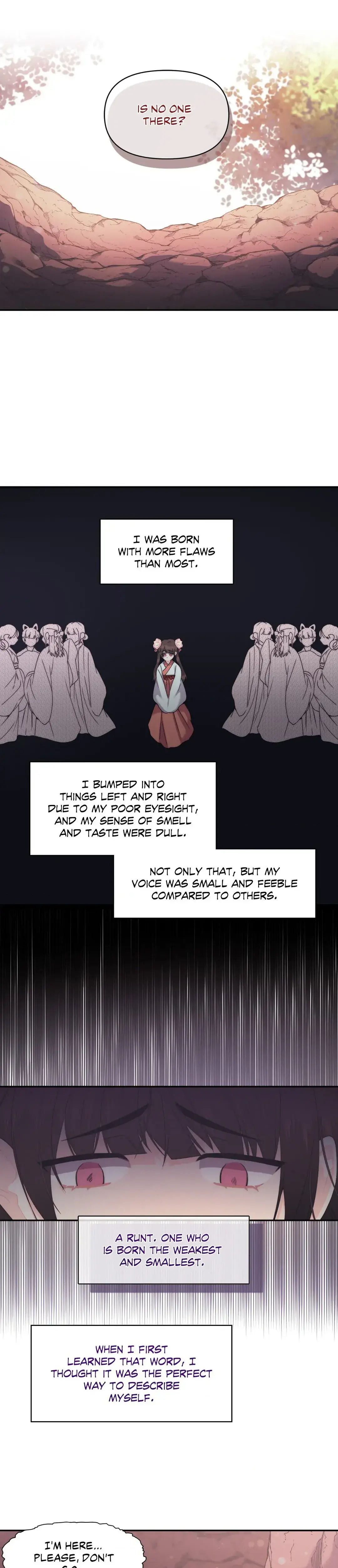 A Foxy Affair Chapter 15 - Page 6