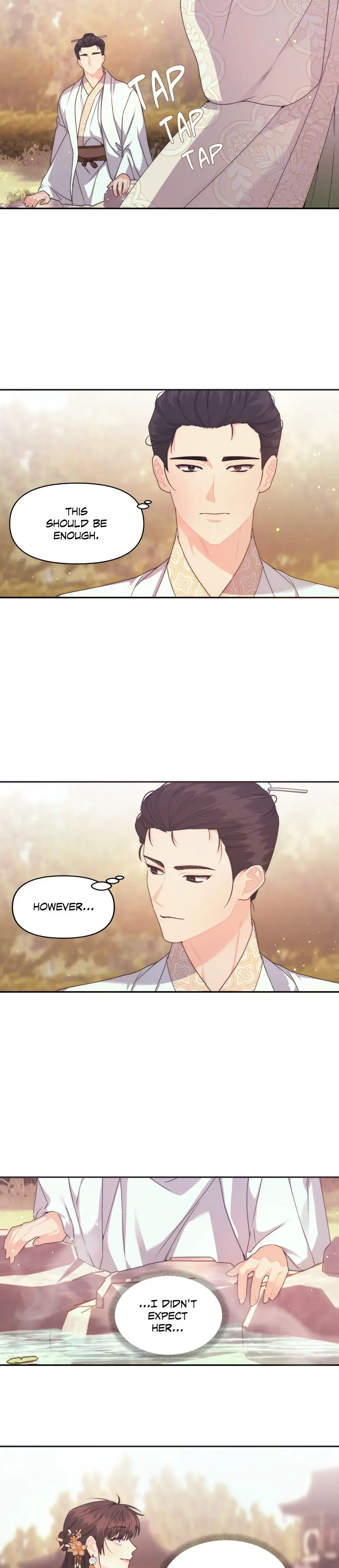 A Foxy Affair Chapter 16 - Page 20