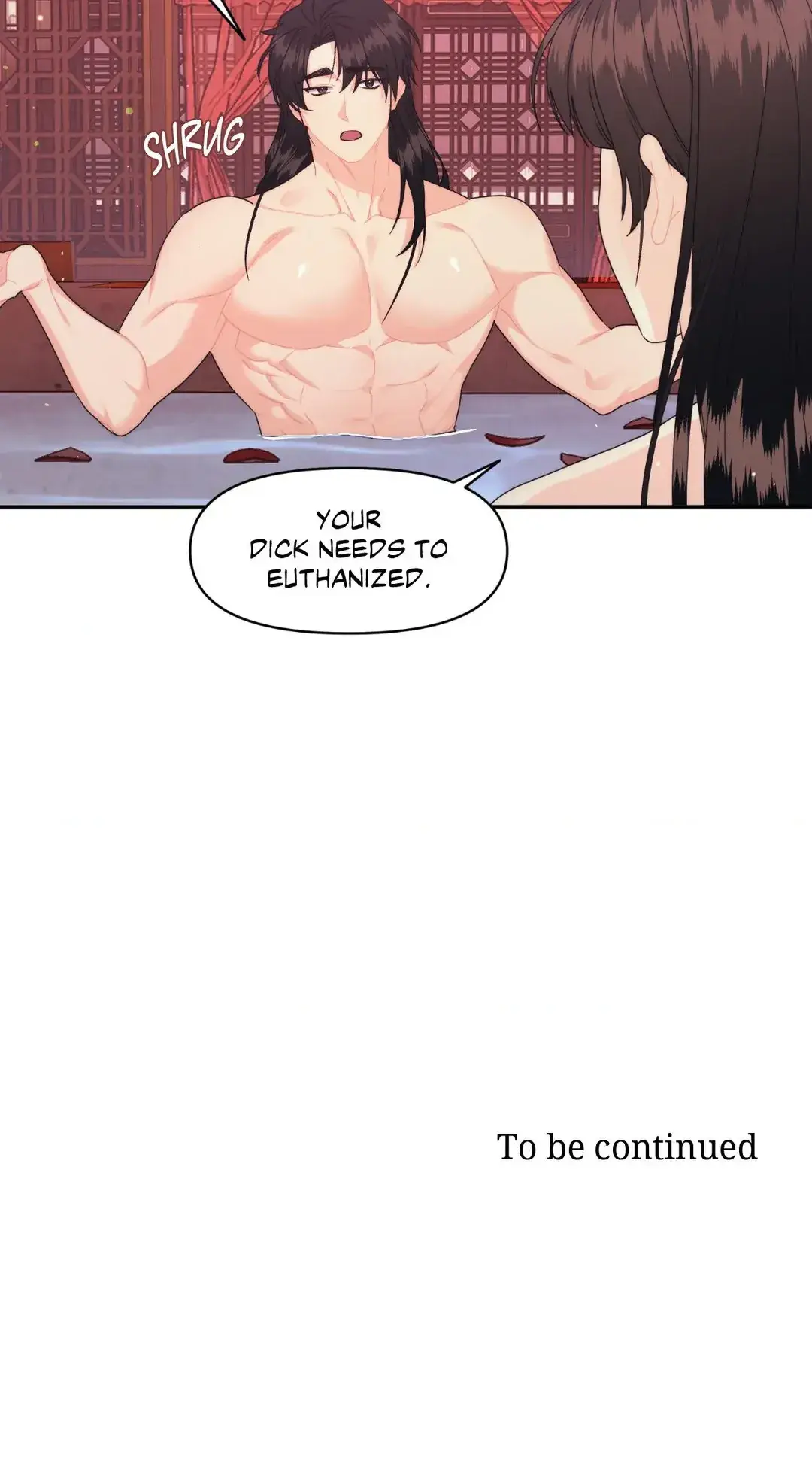 A Foxy Affair Chapter 17 - Page 22