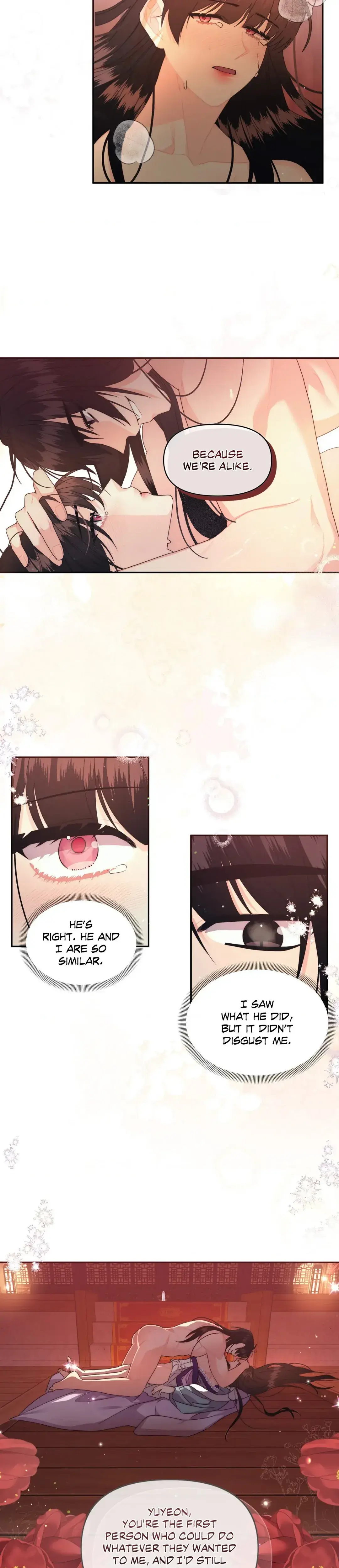 A Foxy Affair Chapter 18 - Page 16