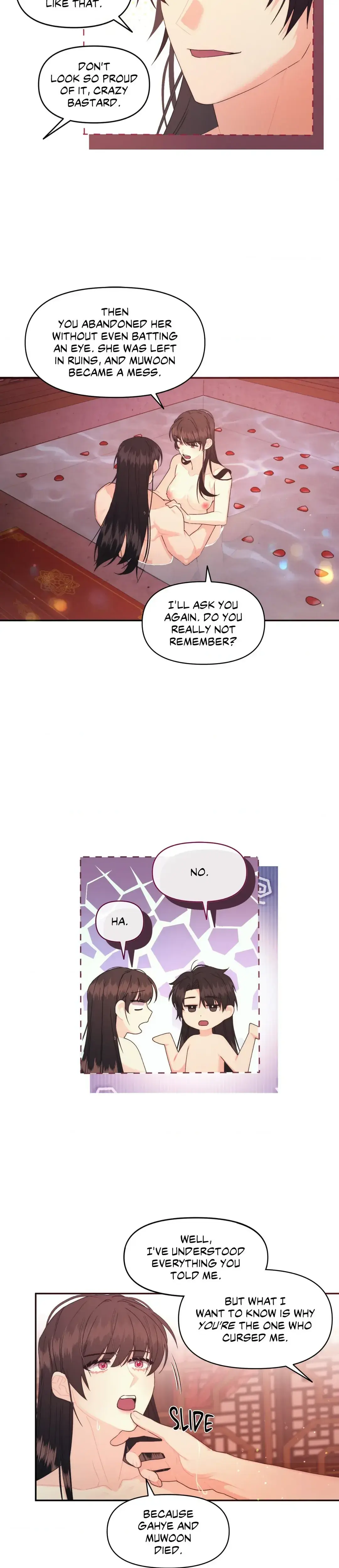 A Foxy Affair Chapter 18 - Page 2