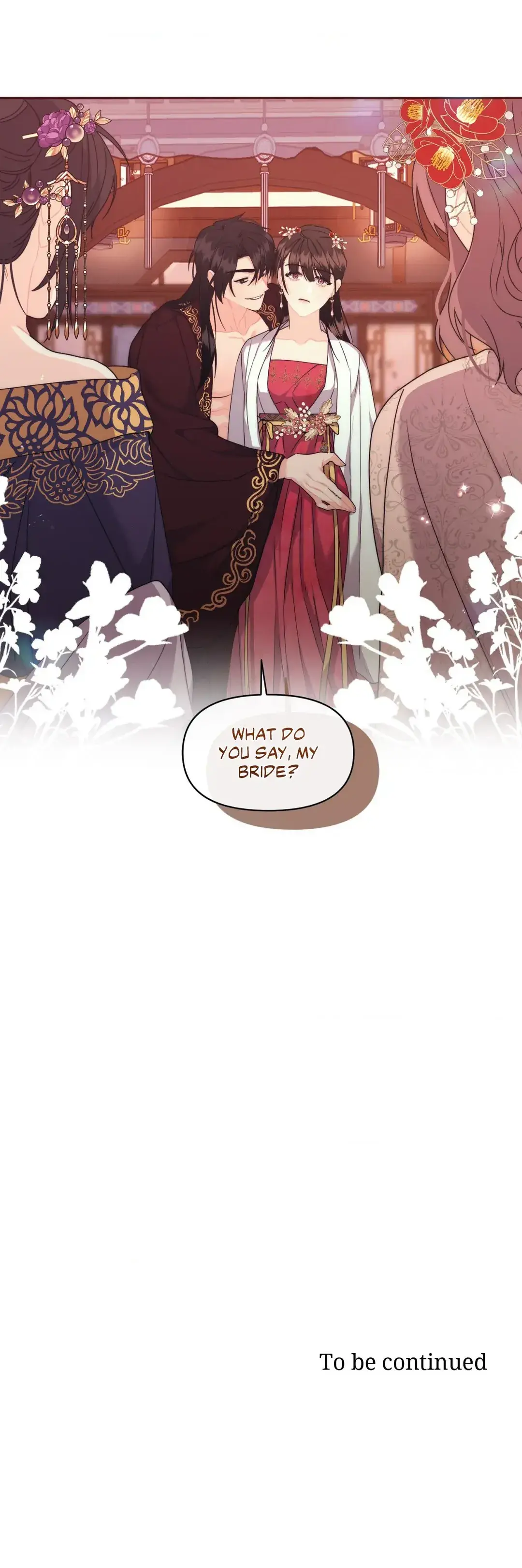 A Foxy Affair Chapter 18 - Page 22
