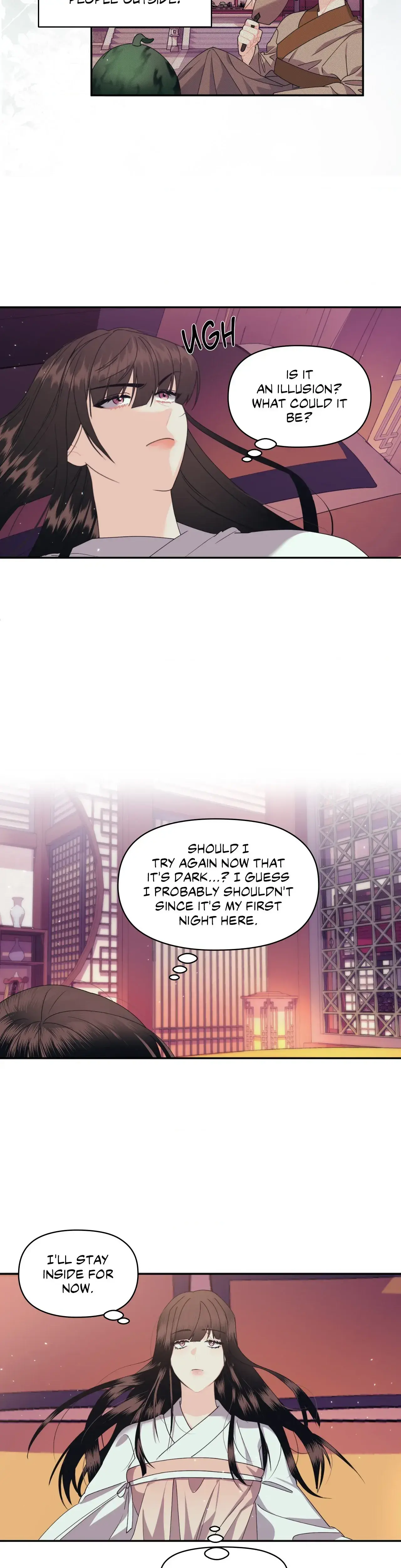 A Foxy Affair Chapter 2 - Page 22