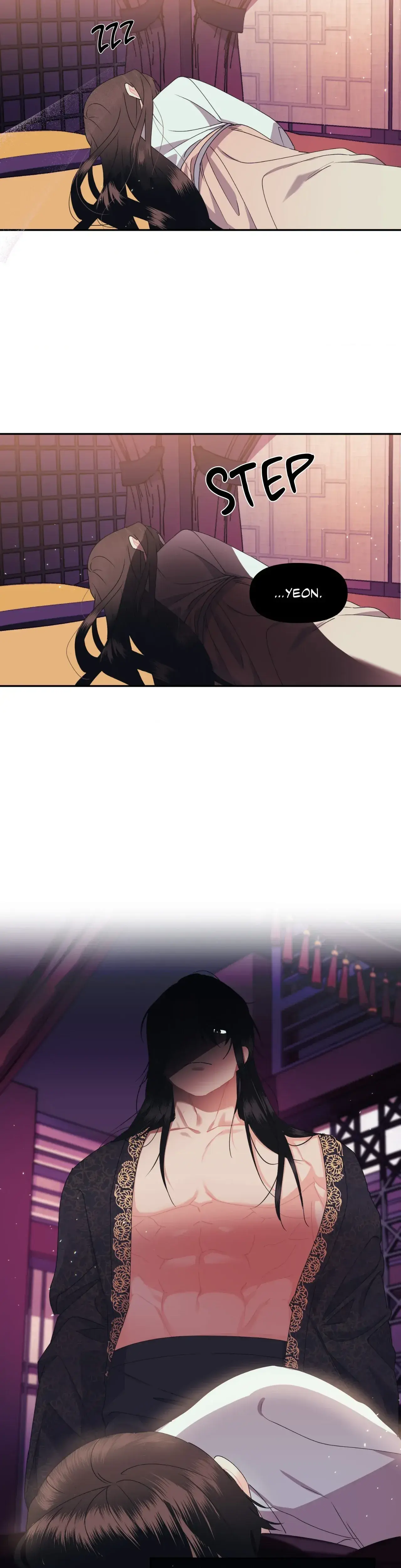 A Foxy Affair Chapter 2 - Page 24