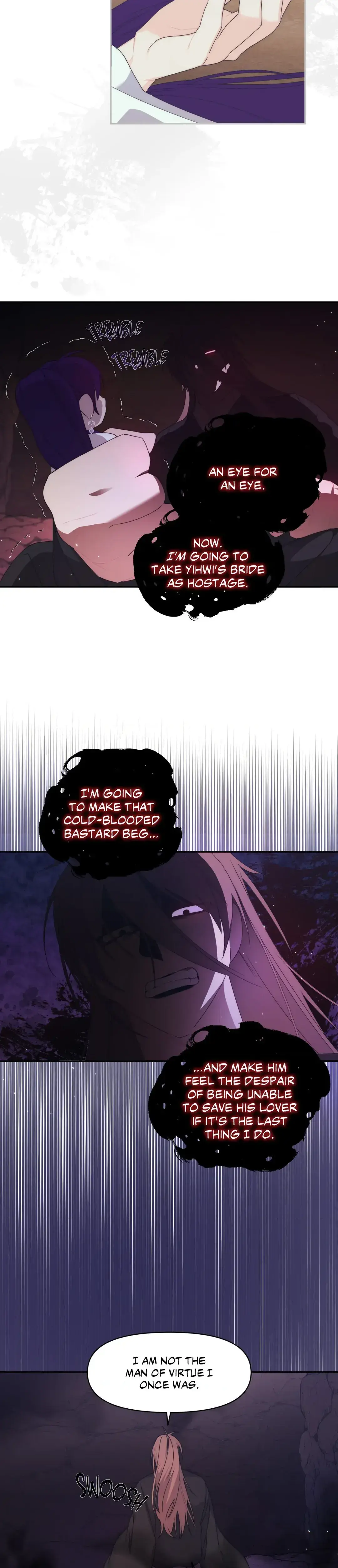 A Foxy Affair Chapter 20 - Page 20