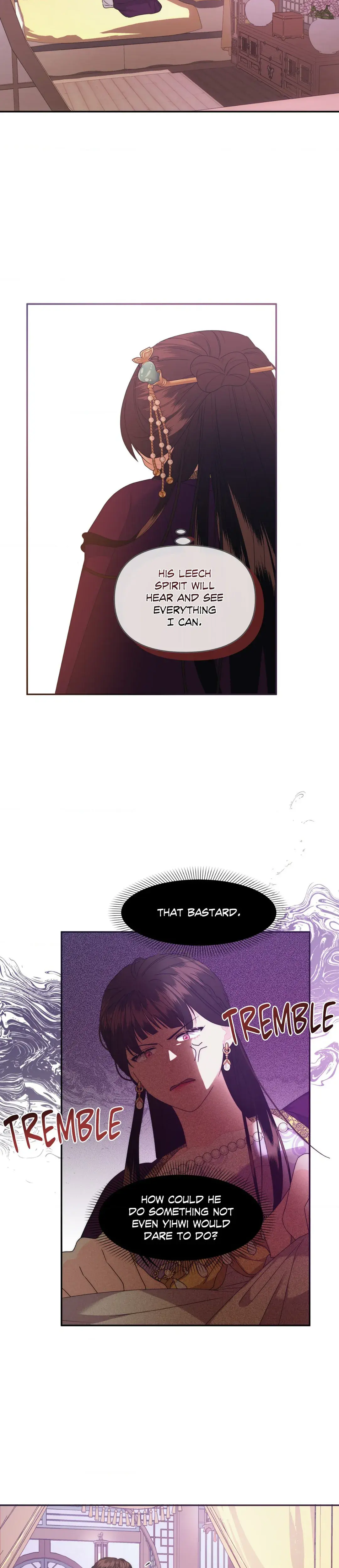 A Foxy Affair Chapter 22 - Page 15