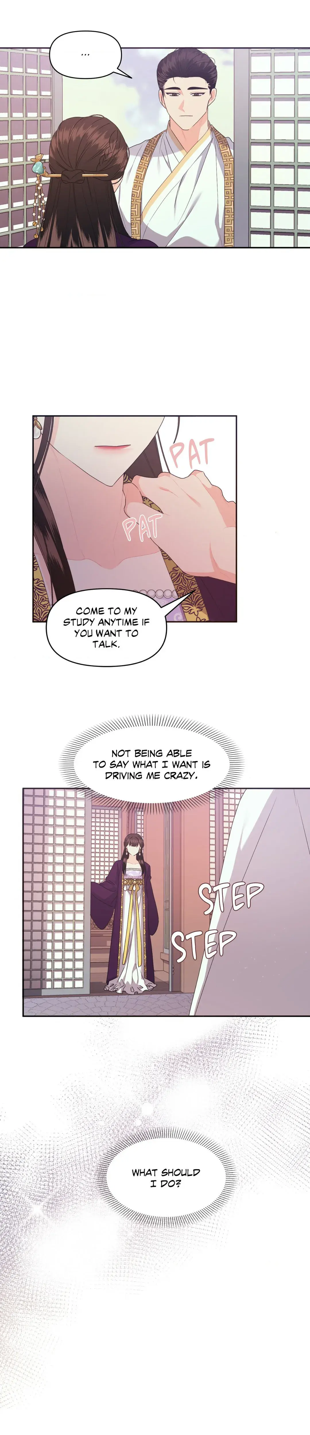 A Foxy Affair Chapter 22 - Page 17