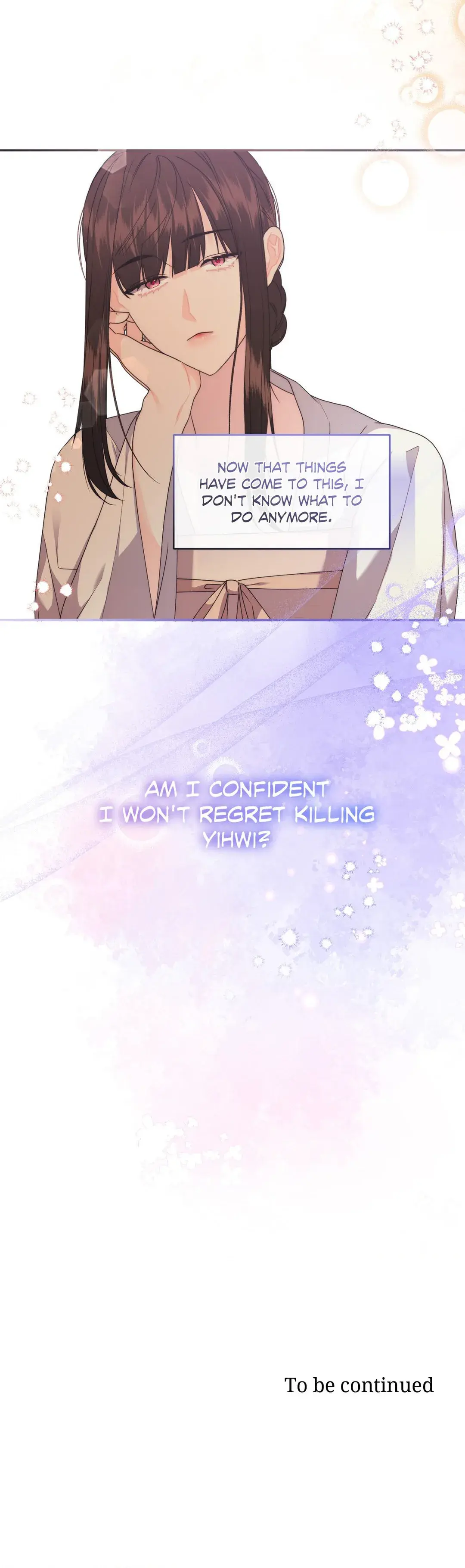 A Foxy Affair Chapter 22 - Page 23