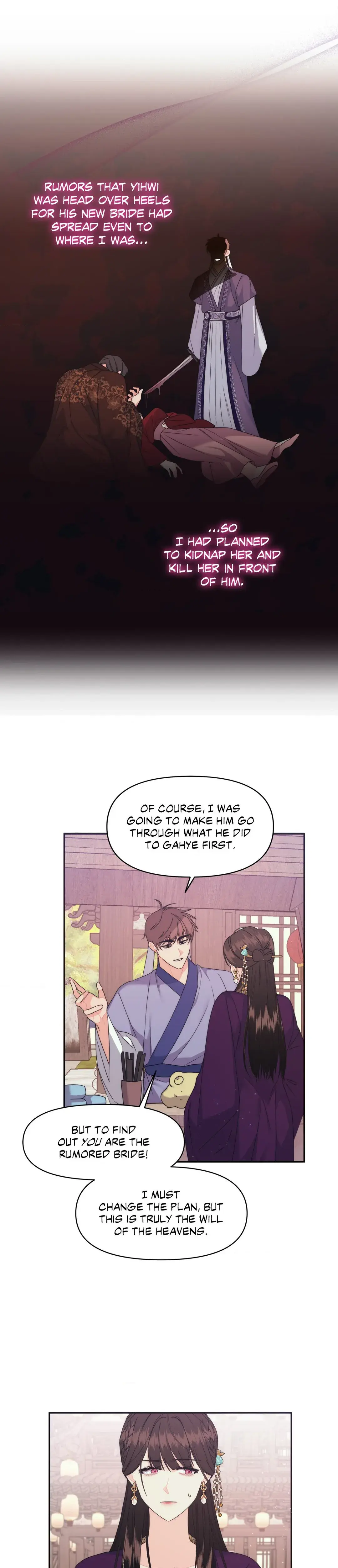 A Foxy Affair Chapter 22 - Page 4