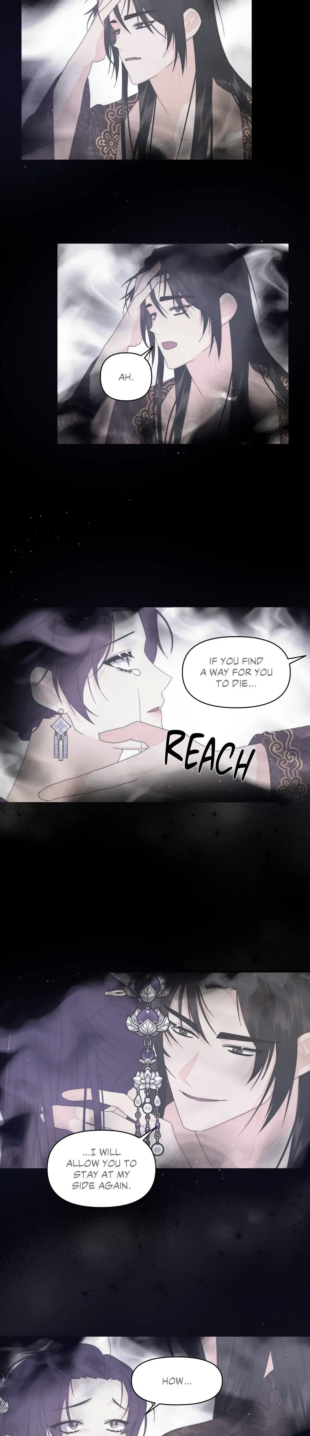 A Foxy Affair Chapter 23 - Page 12