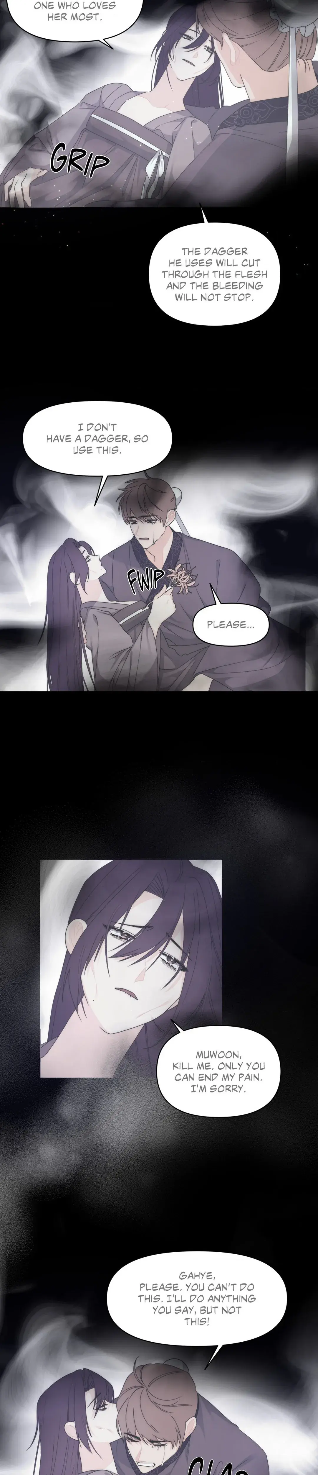 A Foxy Affair Chapter 23 - Page 15