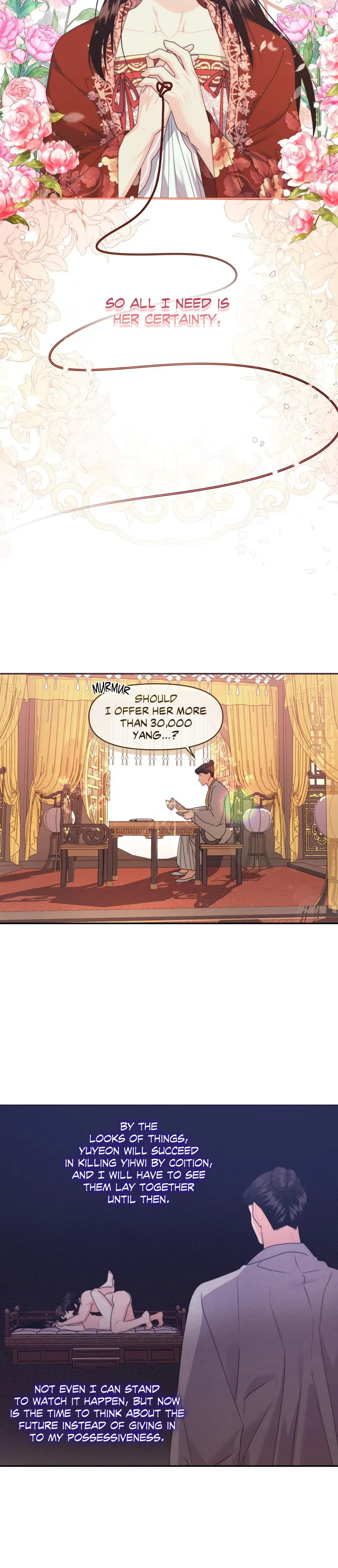 A Foxy Affair Chapter 25 - Page 15