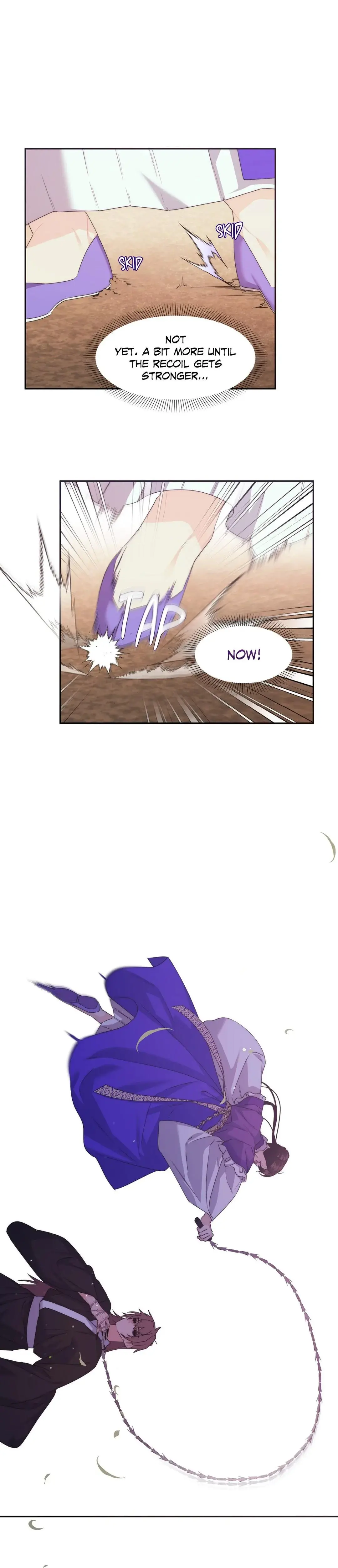A Foxy Affair Chapter 26 - Page 17