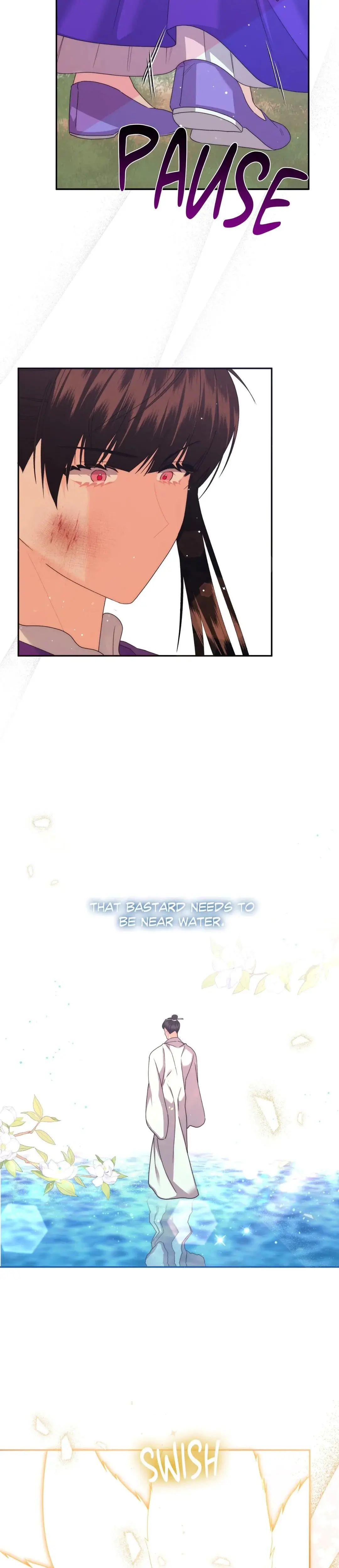 A Foxy Affair Chapter 27 - Page 12