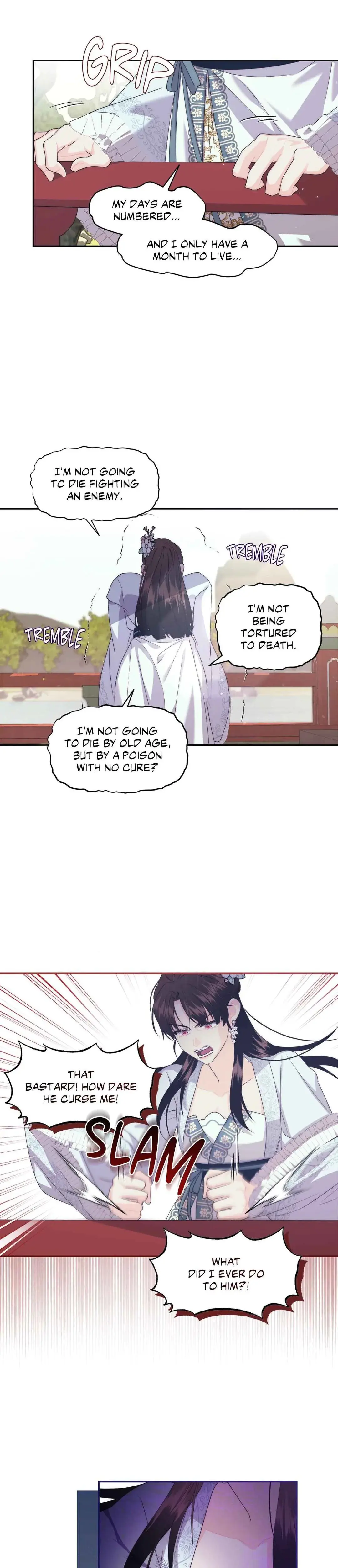 A Foxy Affair Chapter 28 - Page 16