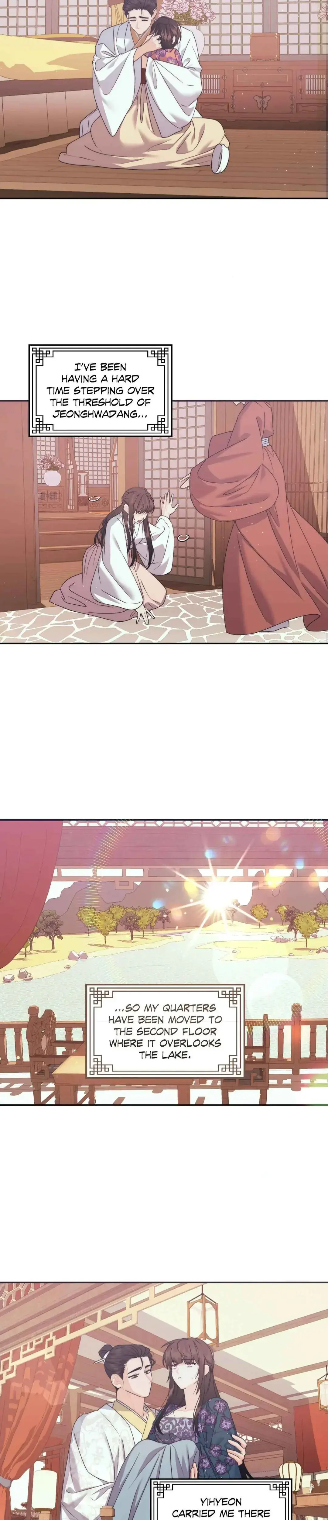 A Foxy Affair Chapter 29 - Page 2