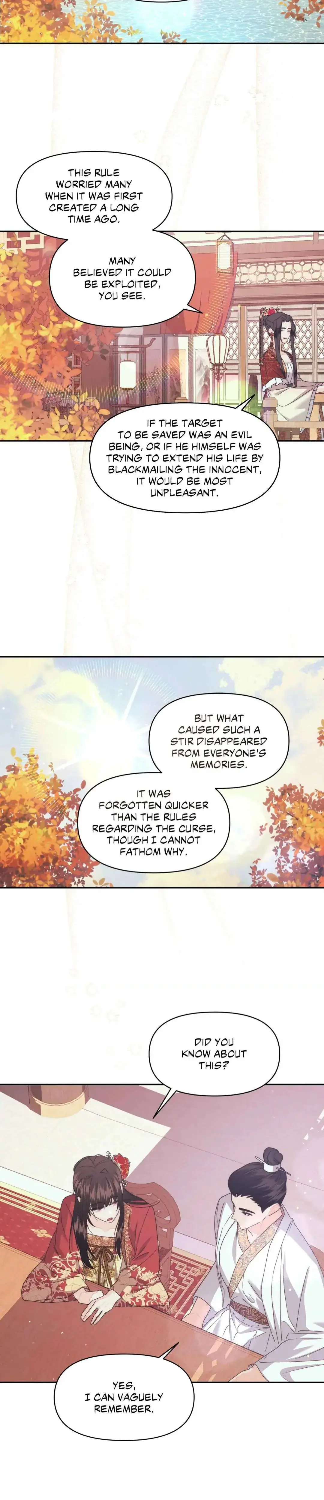 A Foxy Affair Chapter 29 - Page 20