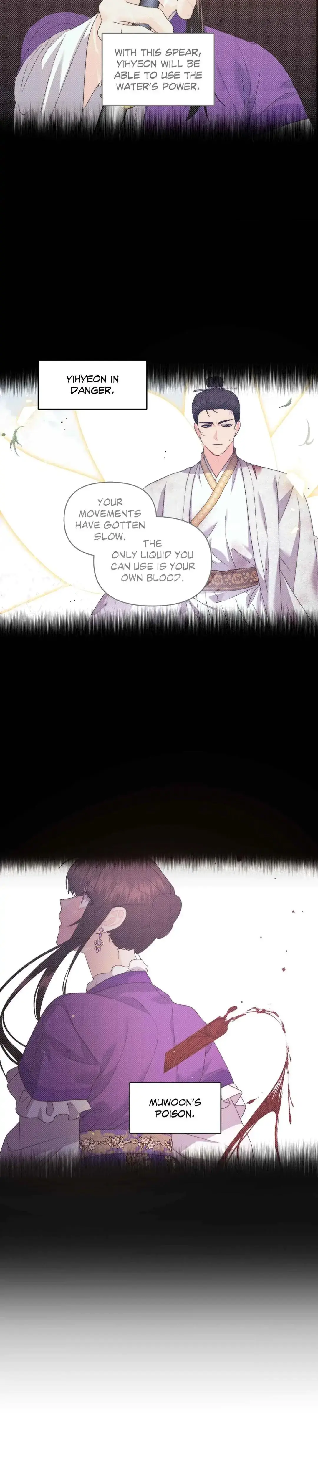 A Foxy Affair Chapter 30 - Page 19
