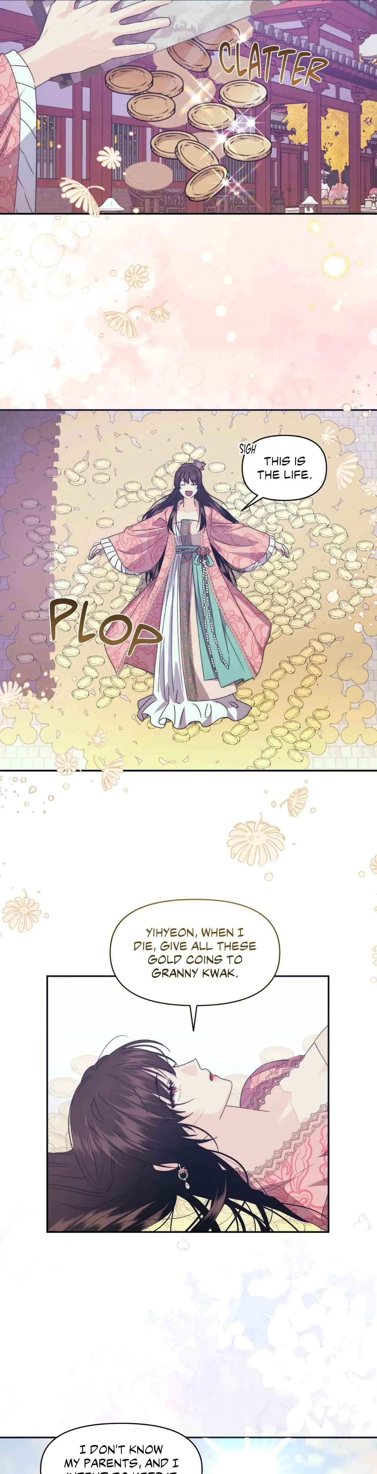 A Foxy Affair Chapter 31 - Page 18