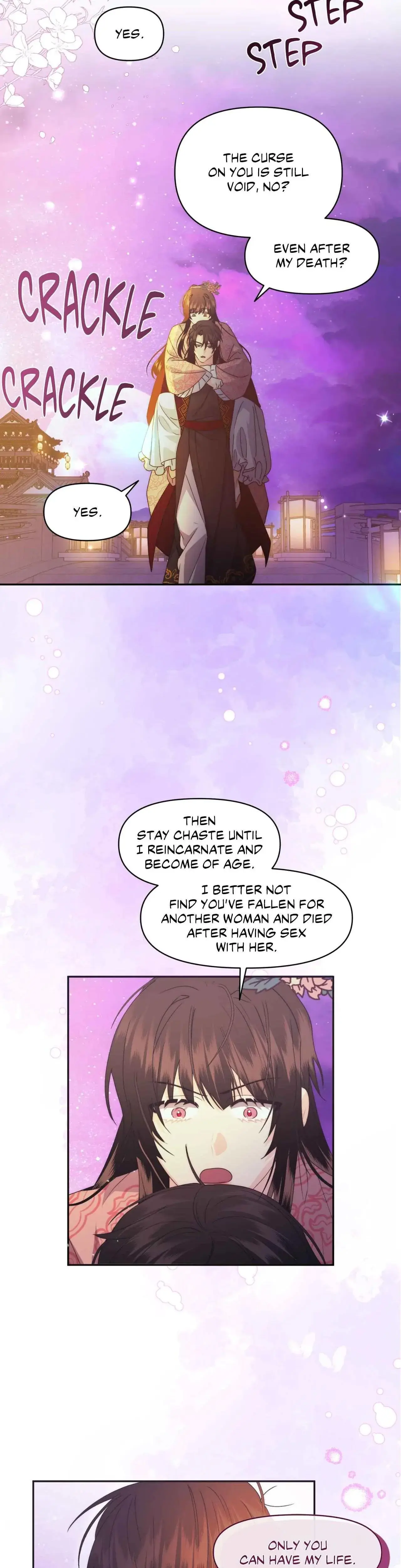A Foxy Affair Chapter 31 - Page 27