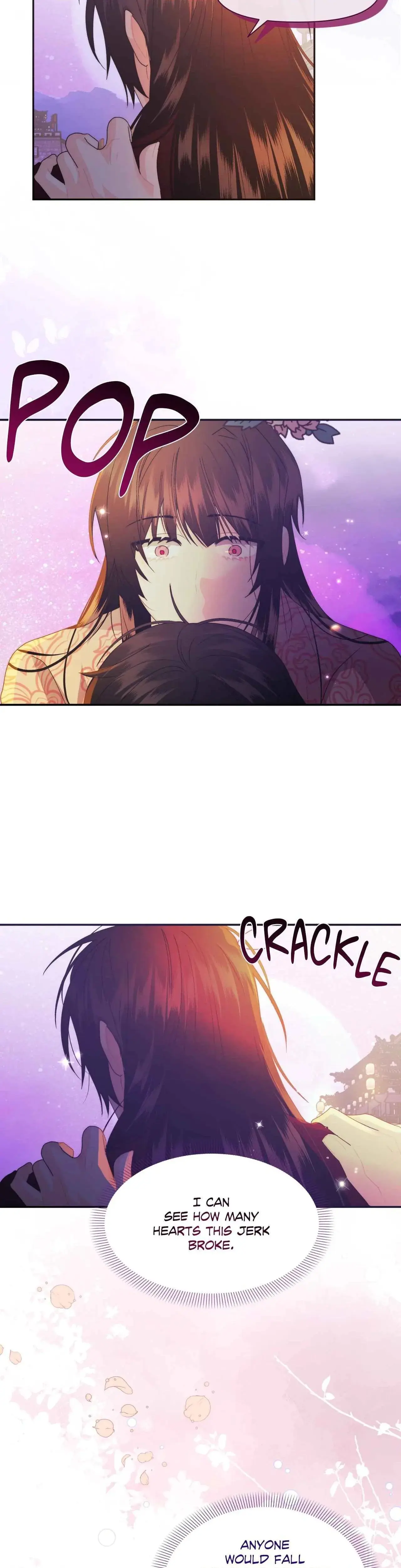 A Foxy Affair Chapter 31 - Page 28