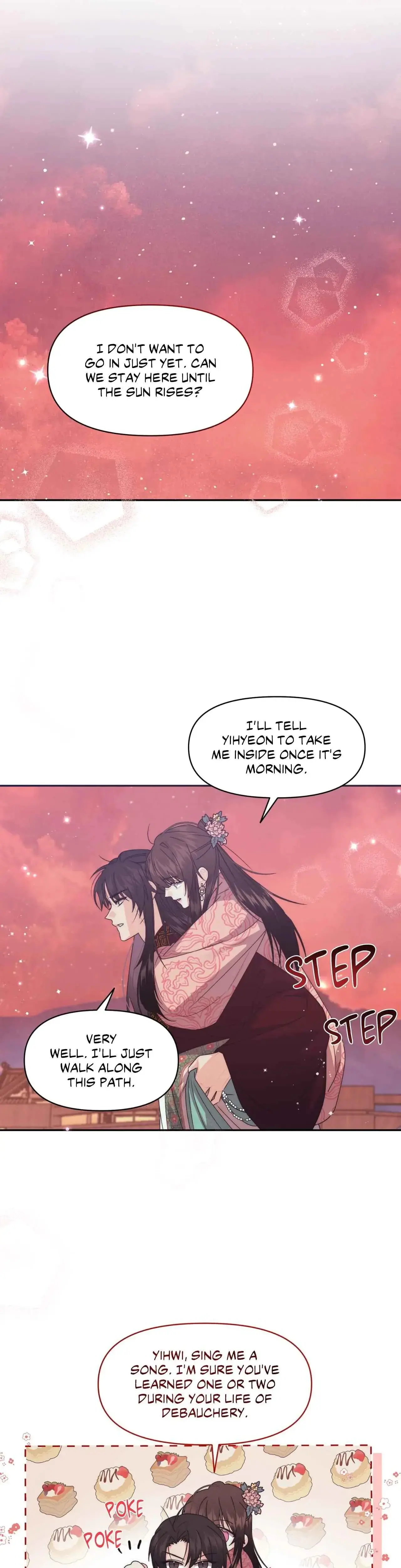A Foxy Affair Chapter 32 - Page 1