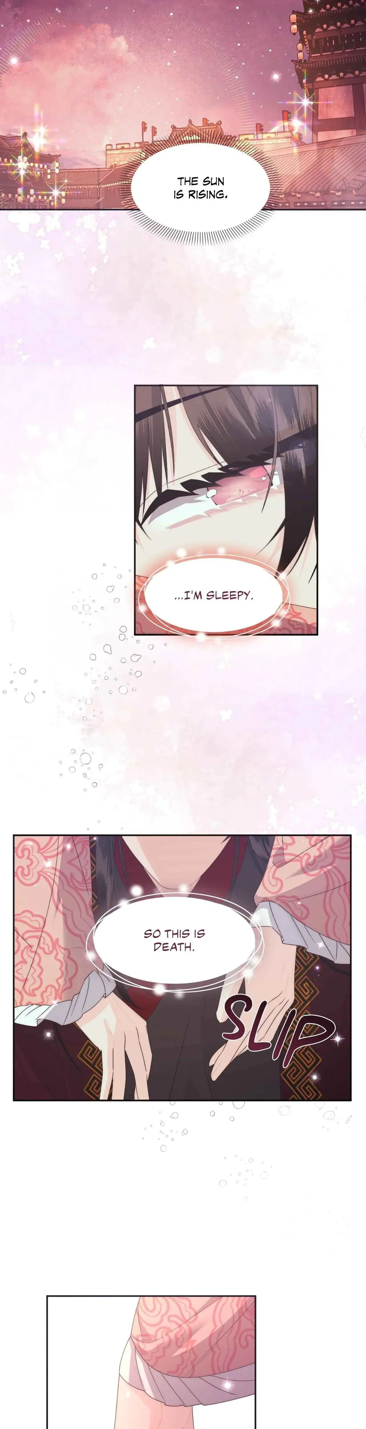 A Foxy Affair Chapter 32 - Page 4