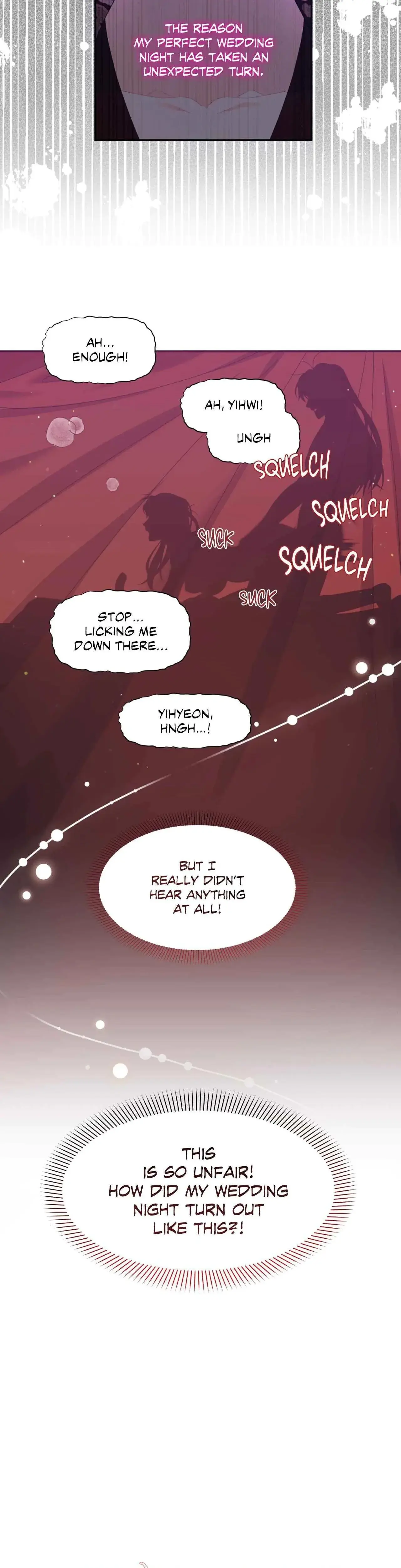 A Foxy Affair Chapter 33 - Page 22