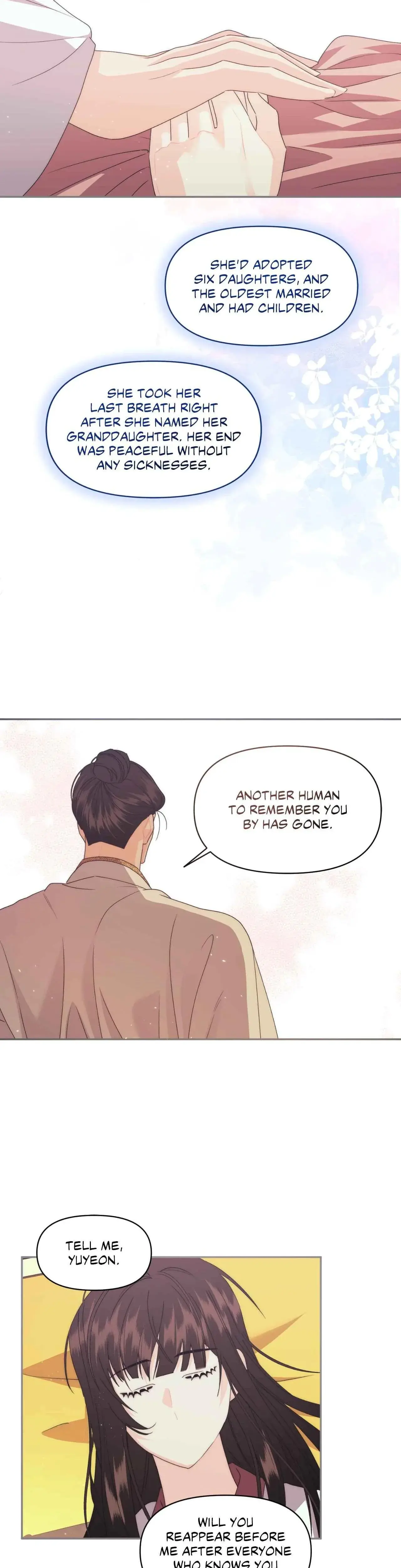 A Foxy Affair Chapter 33 - Page 26