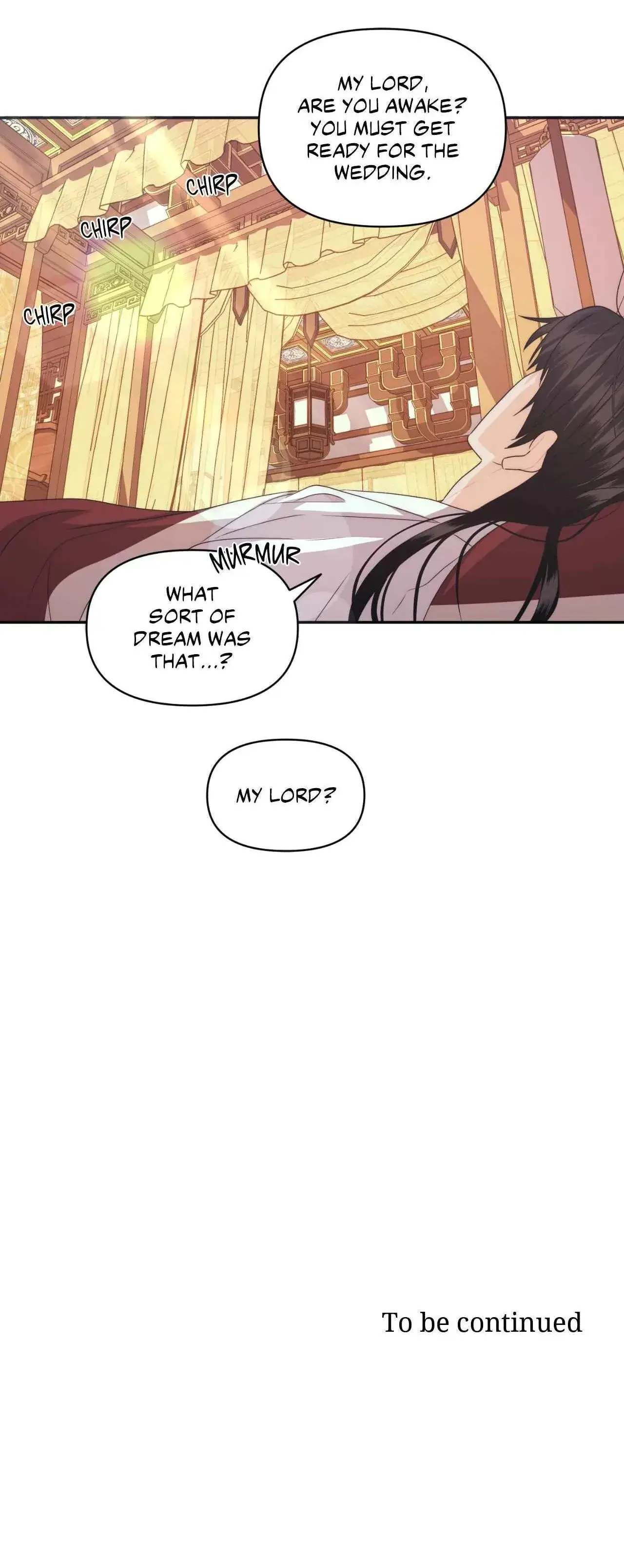 A Foxy Affair Chapter 33 - Page 29