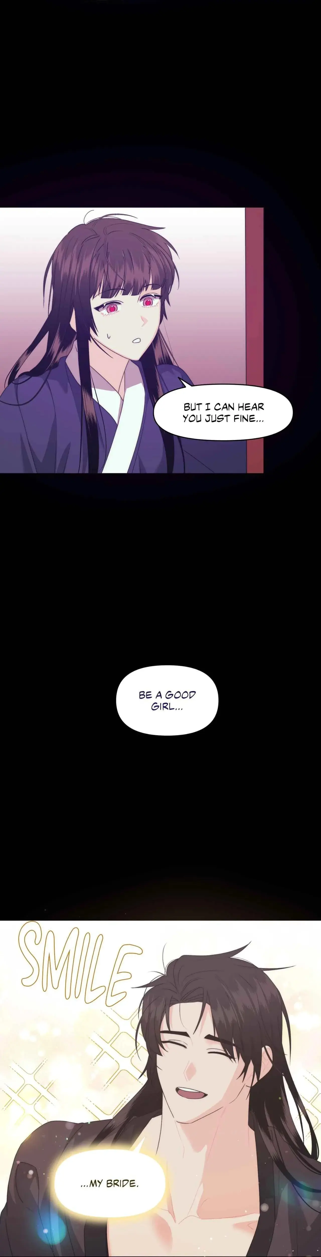 A Foxy Affair Chapter 34 - Page 15