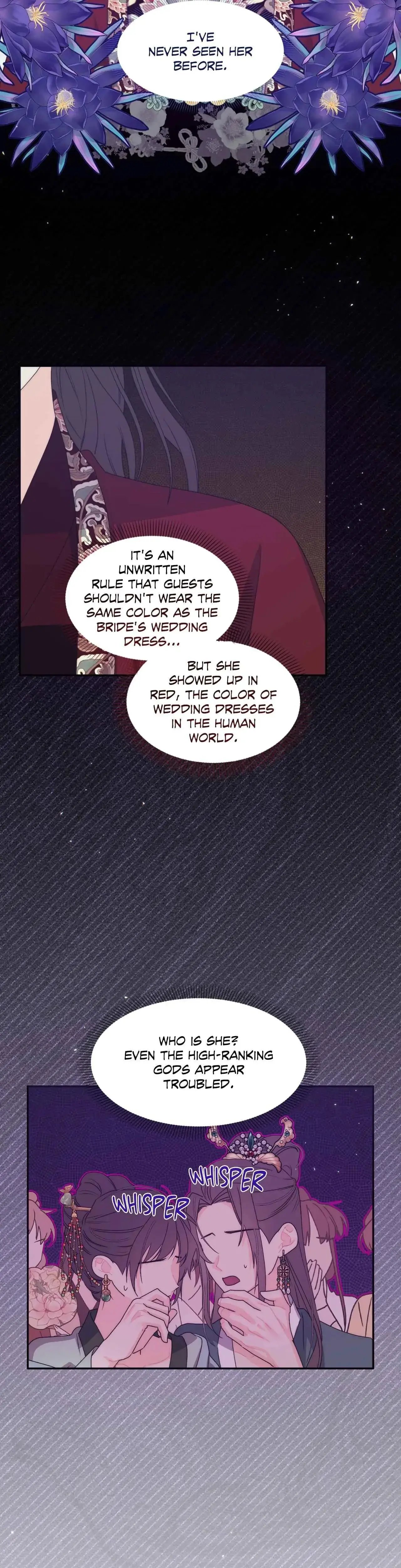A Foxy Affair Chapter 34 - Page 19